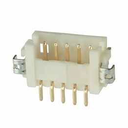 Hirose Electric DF13-5P-1.25H(76) image