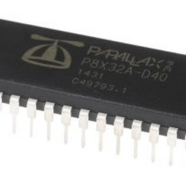 PARALLAX P8X32A-D40 image