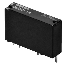 G6DN-1A-SL DC24 OMRON