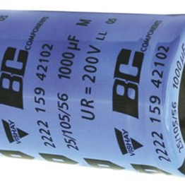 Vishay Intertechnology MAL215959471E3 image