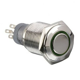 bulgin MP0045/1D1RD220S image