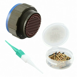 TE Connectivity D38999/26WJ35PA image