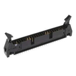 Hirose Electric HIF3BA-50PA-2.54DSA(63) image