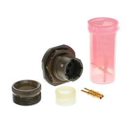 Amphenol PT07SE-12-3P image