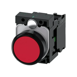 SIEMENS 3SU11030AB203CA0 image