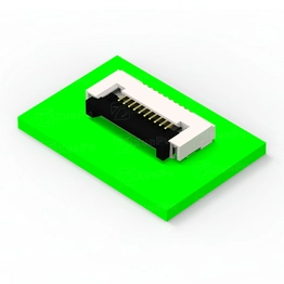 FPC-05F-10PH15 XUNPU