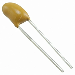 KEMET T350A684K035AT image