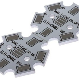 ILH-ON01-PCB VER A ILH-ON01-PCB VER A