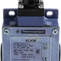 XCKM110H29 Telemecanique Sensors