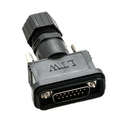 AMPHENOL LTW SDB-15BMMA-SL7001 image