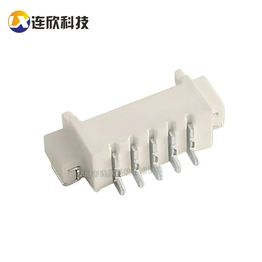 WAFER1.25 XDWF-0125WT-05P szlianxin