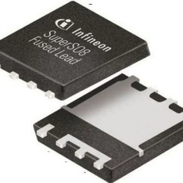 Infineon Technologies IPC100N04S5L1R5ATMA1 image