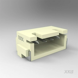 XKB Connectivity X8821WRS-04-9TSN image