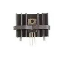 SW38-4 Aavid Thermalloy