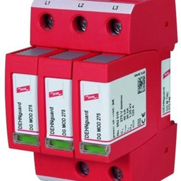 DG M TNC 275 DG M TNC 275