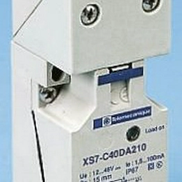 XS7C40FP260 XS7C40FP260