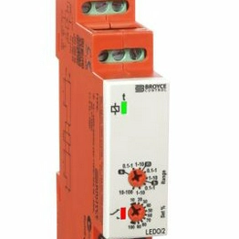 LEDO/2 12-230V AC/DC LEDO/2 12-230V AC/DC
