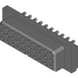 Hirose Electric MCN51-30S3-PFA image