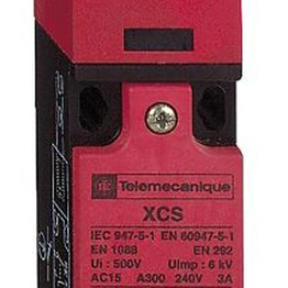 XCSPA891 Telemecanique Sensors