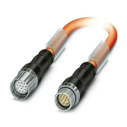 K-12-M23 M9/5,0-E00/M23 F8 PHOENIX CONTACT