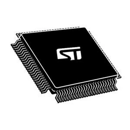 STMicroelectronics STM32F103VGT6TR image