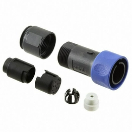 PXP4010/12P/3035 bulgin