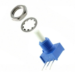 BOURNS 3310C-101-502L image