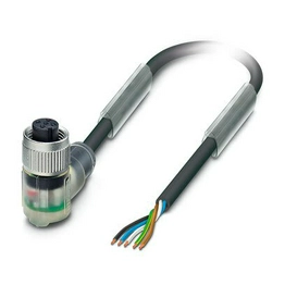 SAC-5P- 5,0-PVC/M12FR-3L PHOENIX CONTACT