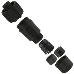 C016 30D006 100 12 Amphenol