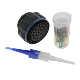 Amphenol D38999/26WH21SN image