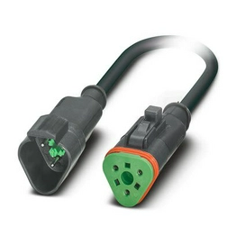 SAC-3P-DTMS/ 0,6-PUR/DTFS PHOENIX CONTACT