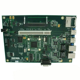 KSZ9692PB-EVAL KSZ9692PB-EVAL