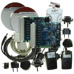 C8051F040DK C8051F040DK