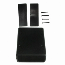 BUD Industries HP-3651-B image