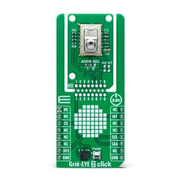 MIKROE-6208 MIKROE-6208