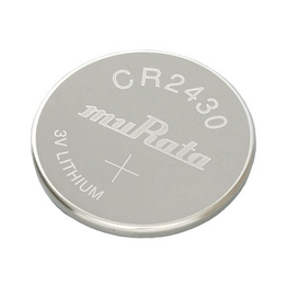 Murata Manufacturing CR2430 image