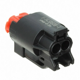 TE Connectivity 1-1438608-1 image