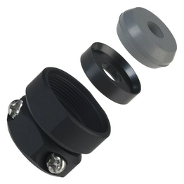 Hirose Electric JR16WCC-6(71) image