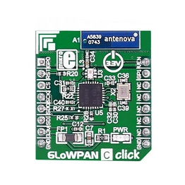 MIKROE-2219 MIKROE-2219