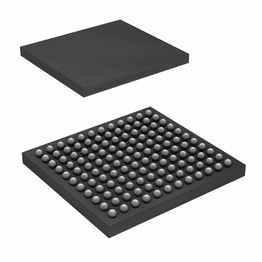 ICE40HX4K-CB132 Lattice Semiconductor