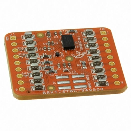 NXP Semiconductors BRKT-STBC-SA9500 image