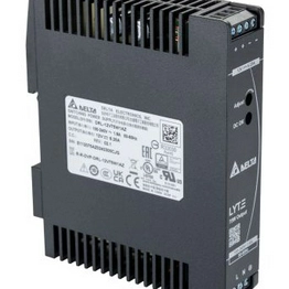 DELTA Electronics DRL-12V75W1AZ image
