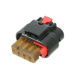 TE Connectivity 1-1456426-6 image