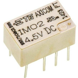 TE Connectivity IM02TS image