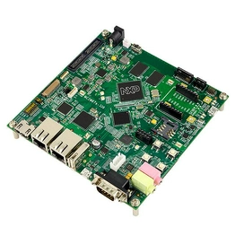 MCIMX7SABRE NXP Semiconductors