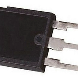 STMicroelectronics STY139N65M5 image