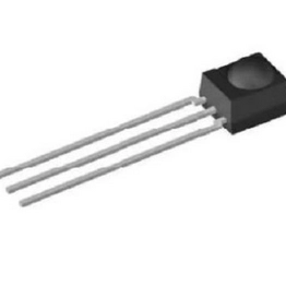 Vishay Intertechnology TSSP94038 image