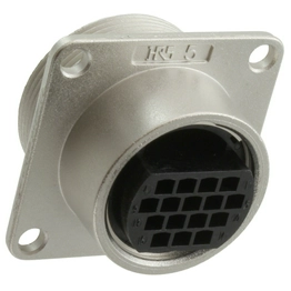 Hirose Electric JR21RK-16PC image