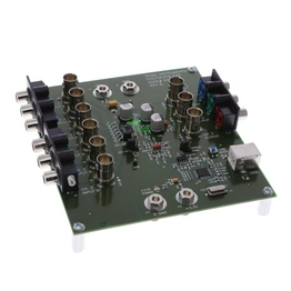 Texas Instruments THS7303EVM image