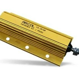 OHMITE HS150E6 4R7 F M193 image